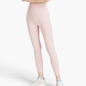 THE UPSIDE Ayama Dance ribbed-knit leggings